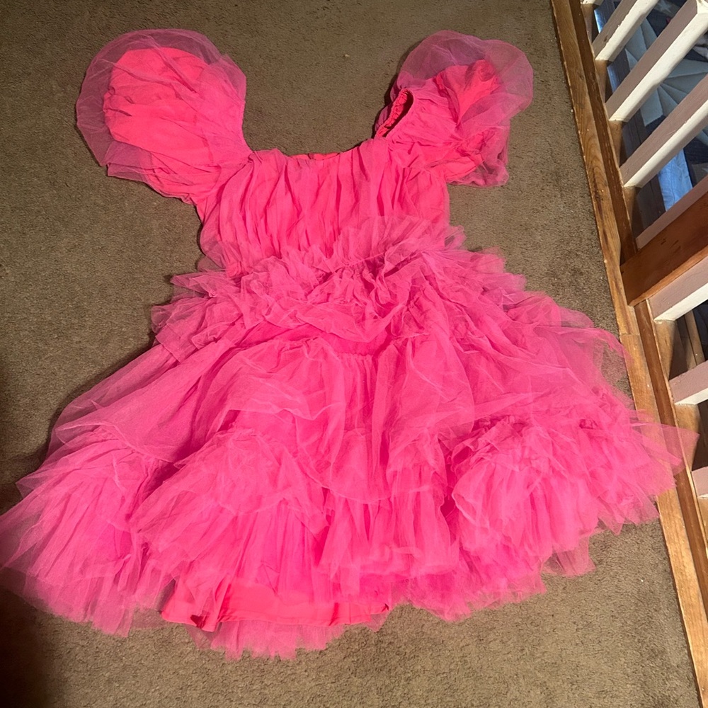 JessaKae deess size s